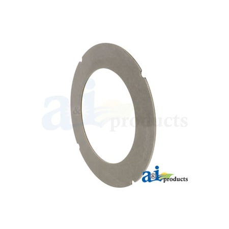 A & I Products Plate; PTO Clutch 8" x8" x0.5" A-83911919
